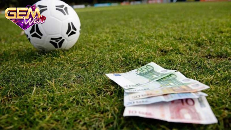 Giải thích về kèo chấp