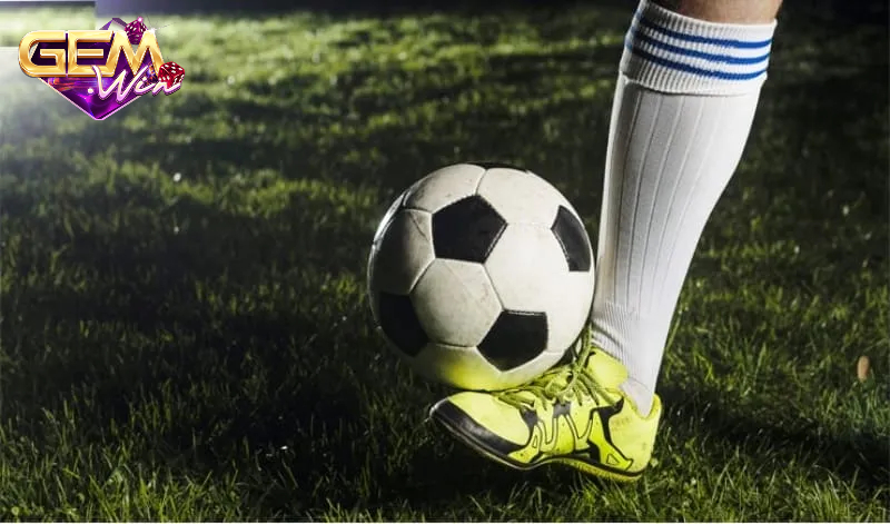 Các loại kèo đồng banh tại GEMWIN